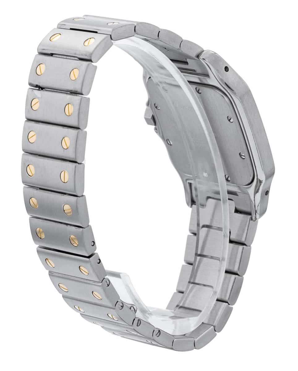 Cartier Santos Galbee W20011C4 Cartier Santos Galbee W20011C4